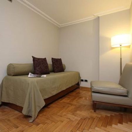 Hotel Victory بوينس آيرس المظهر الخارجي الصورة