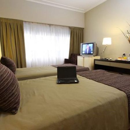 Hotel Victory بوينس آيرس المظهر الخارجي الصورة