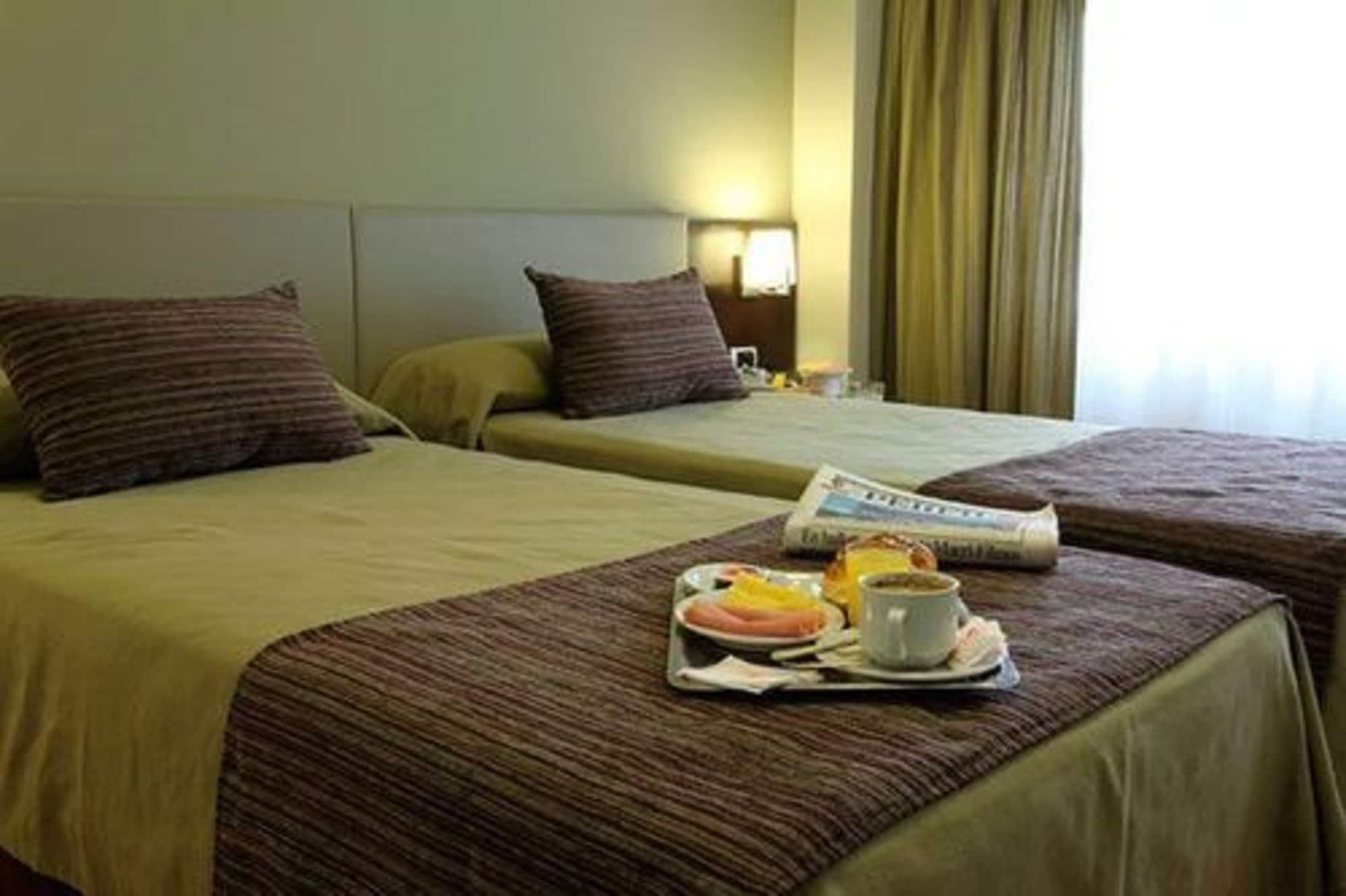 Hotel Victory بوينس آيرس المظهر الخارجي الصورة