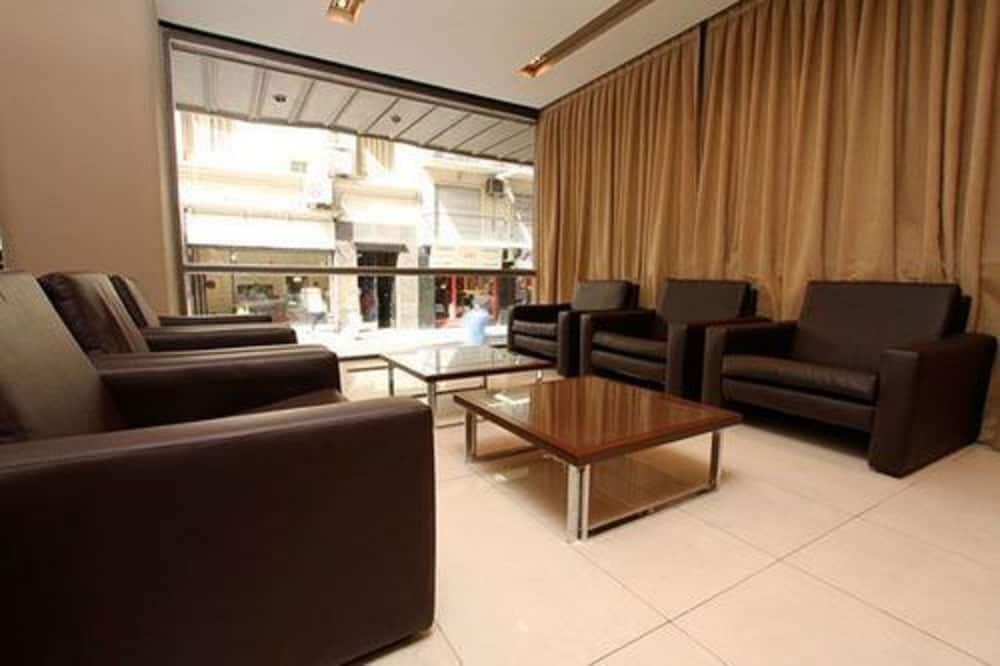 Hotel Victory بوينس آيرس المظهر الخارجي الصورة