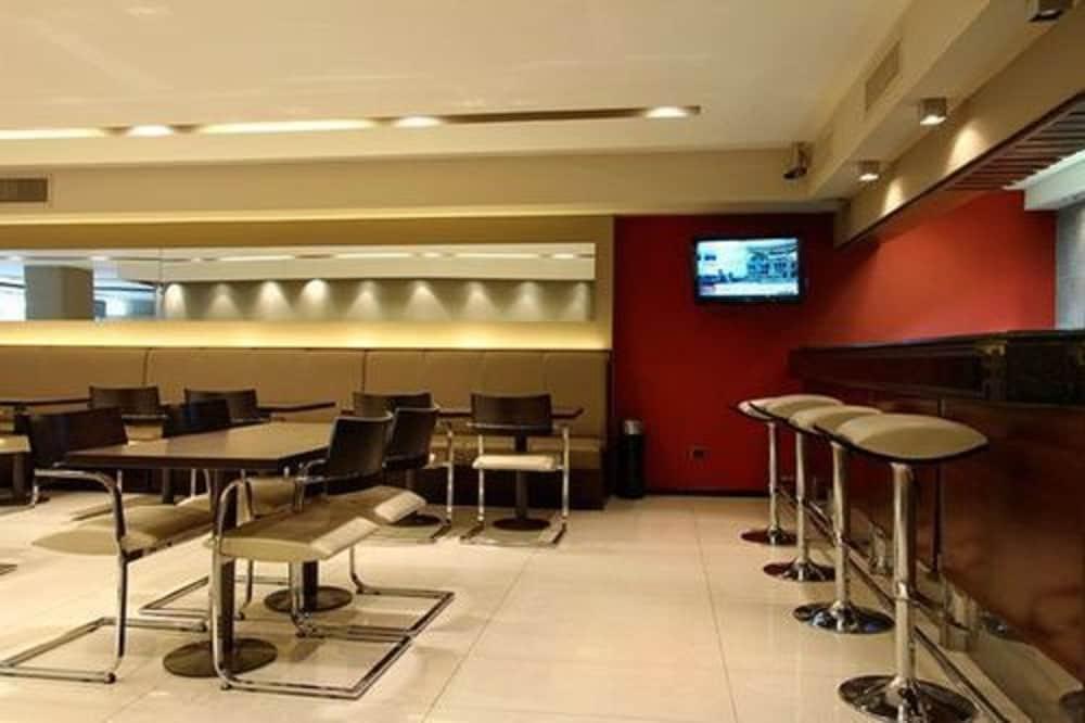Hotel Victory بوينس آيرس المظهر الخارجي الصورة