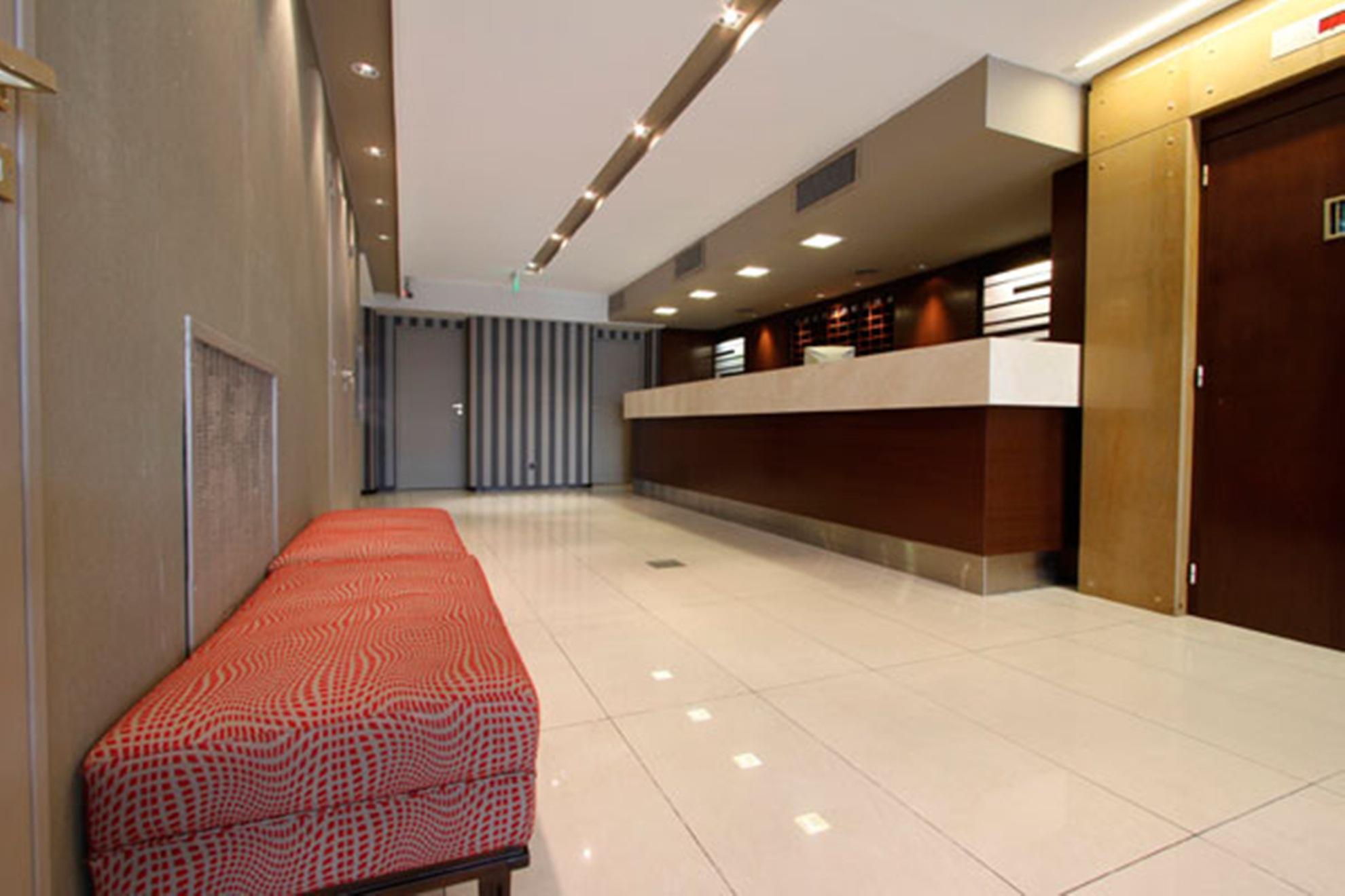 Hotel Victory بوينس آيرس المظهر الخارجي الصورة
