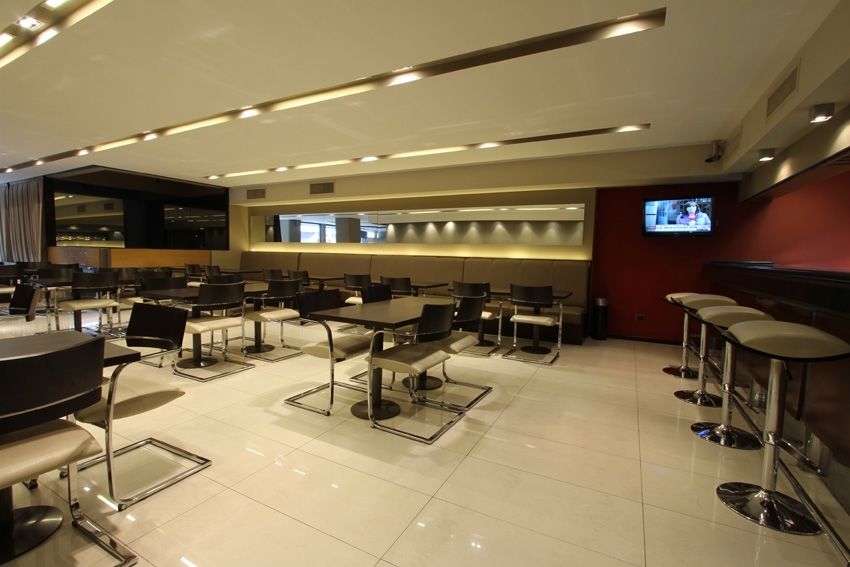 Hotel Victory بوينس آيرس المظهر الخارجي الصورة