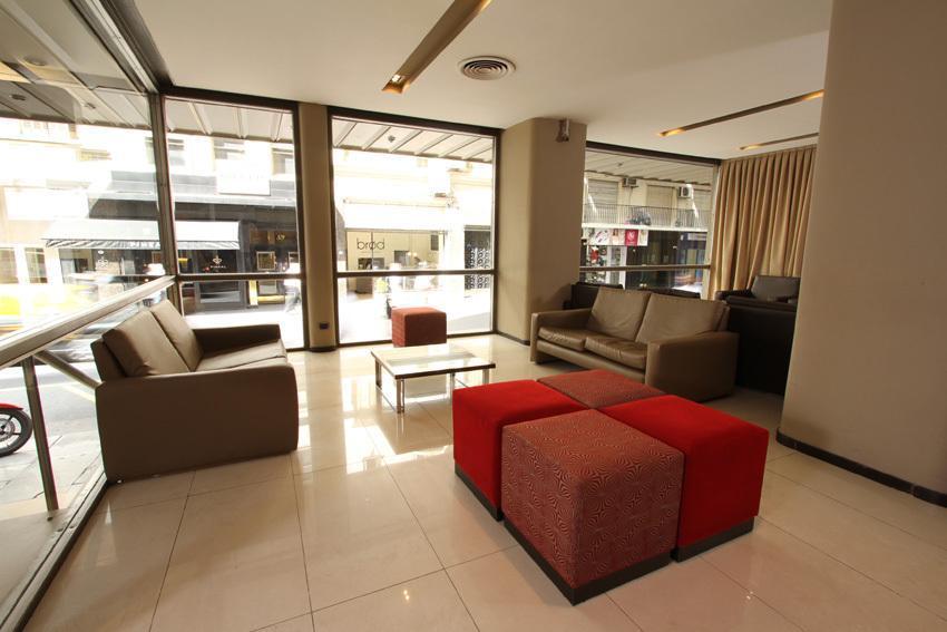 Hotel Victory بوينس آيرس المظهر الخارجي الصورة