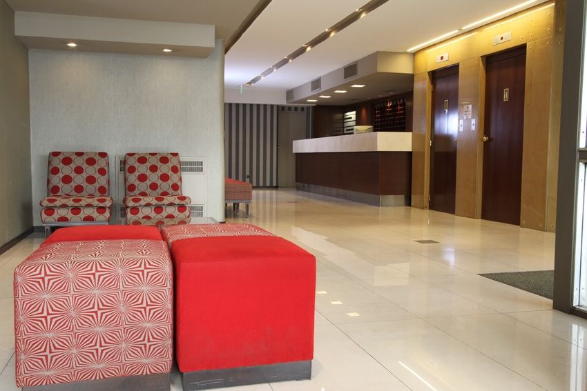 Hotel Victory بوينس آيرس المظهر الخارجي الصورة