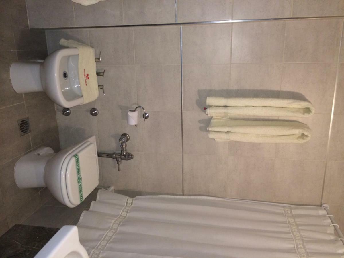 Hotel Victory بوينس آيرس المظهر الخارجي الصورة